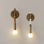 Toam Wall Lamp - Lamp Outdoor