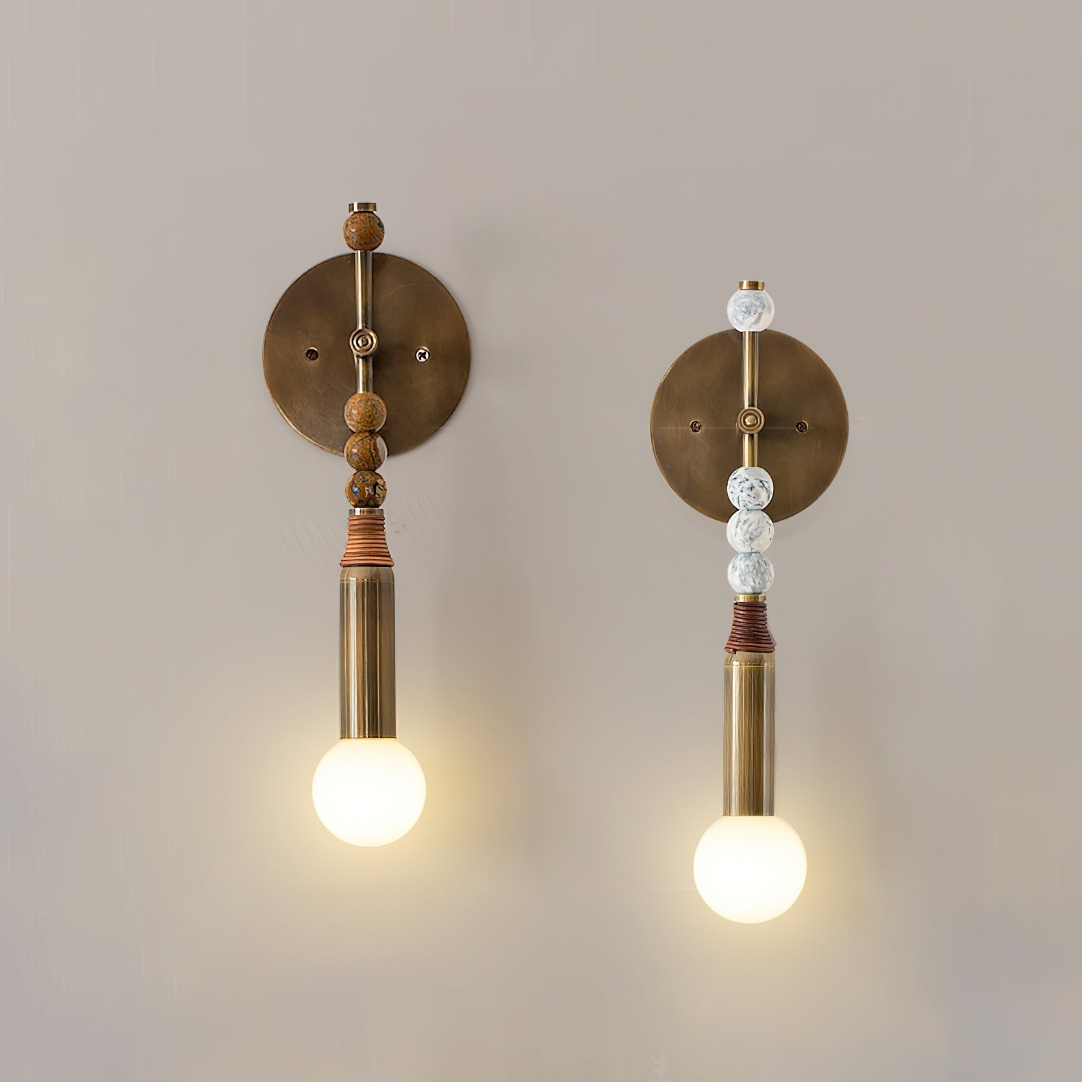 Toam Wall Lamp - Lamp Outdoor