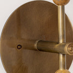 Toam Wall Lamp - Lamp Outdoor