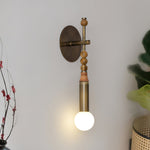 Toam Wall Lamp - Lamp Outdoor