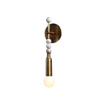 Toam Wall Lamp - Lamp Outdoor