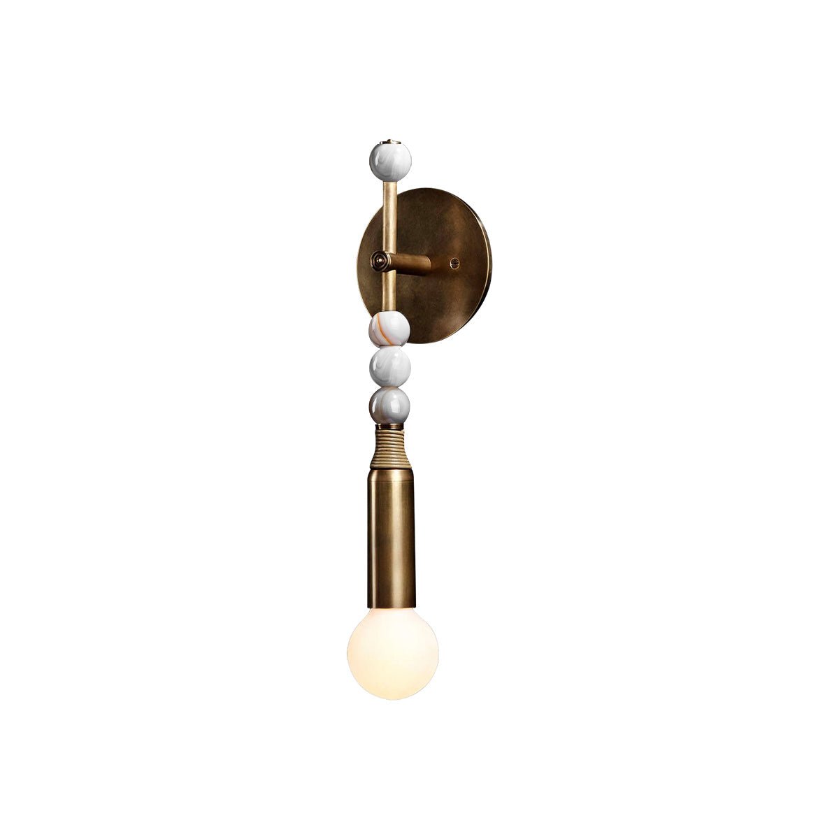 Toam Wall Lamp - Lamp Outdoor