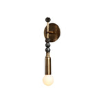 Toam Wall Lamp - Lamp Outdoor