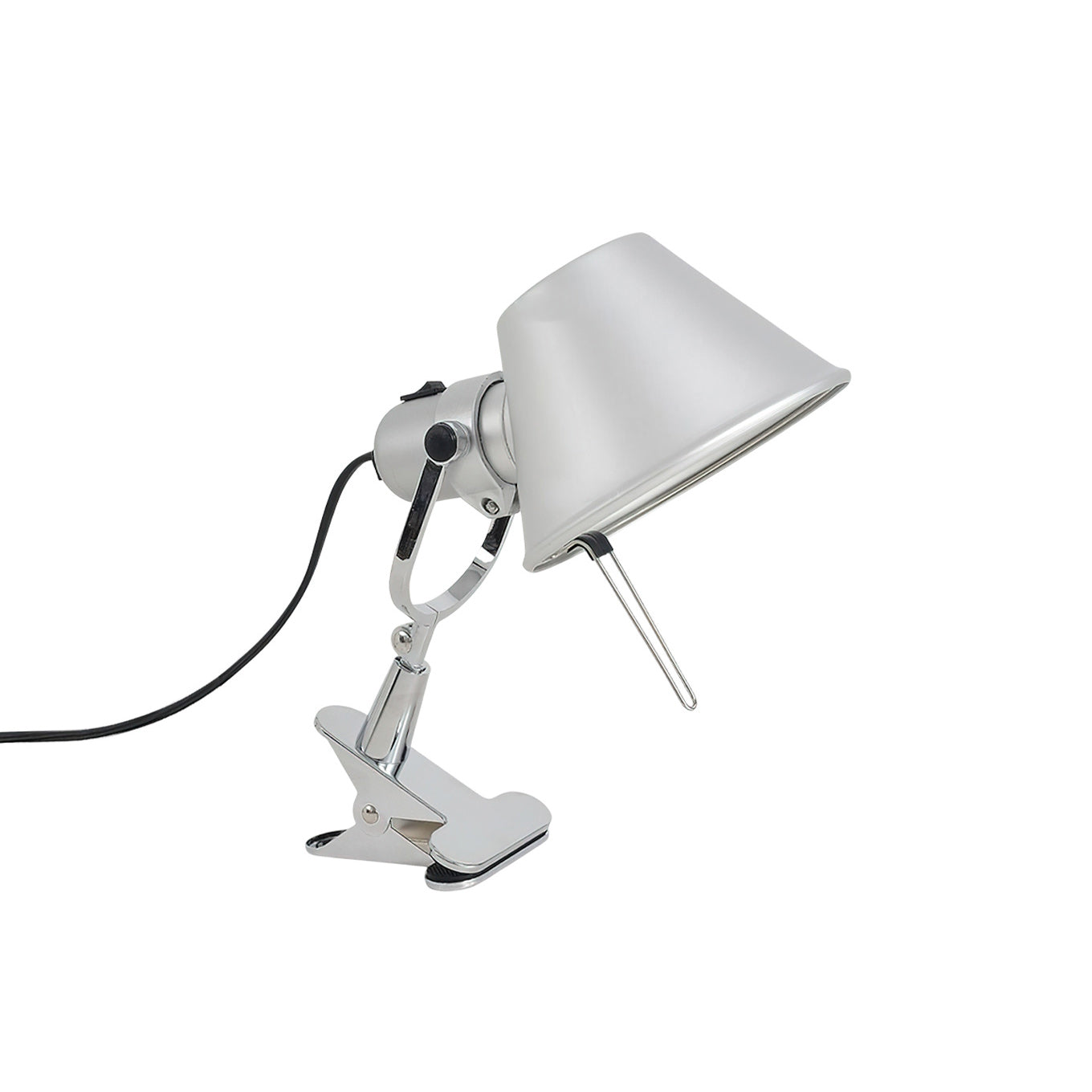 Tolomeo Industrial Table Lamp