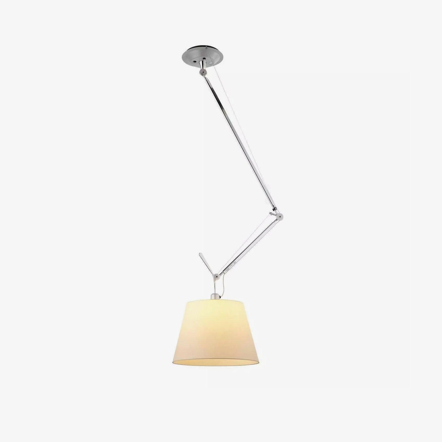 Rotatable Ceiling Pendant Light - Lamp Outdoor