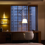 Rotatable Ceiling Pendant Light - Lamp Outdoor
