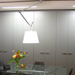 Rotatable Ceiling Pendant Light - Lamp Outdoor