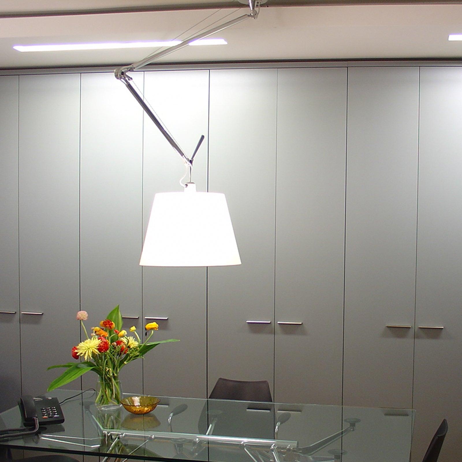 Rotatable Ceiling Pendant Light - Lamp Outdoor