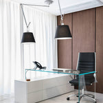 Rotatable Ceiling Pendant Light - Lamp Outdoor