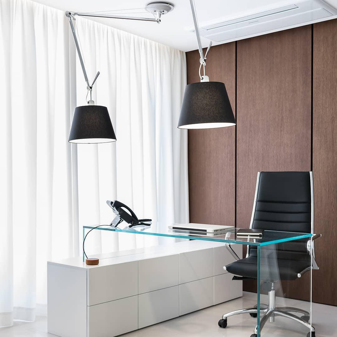 Rotatable Ceiling Pendant Light - Lamp Outdoor