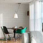 Rotatable Ceiling Pendant Light - Lamp Outdoor