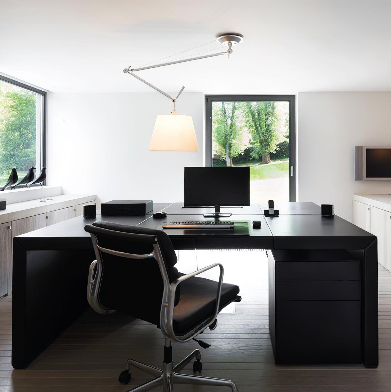 Rotatable Ceiling Pendant Light - Lamp Outdoor