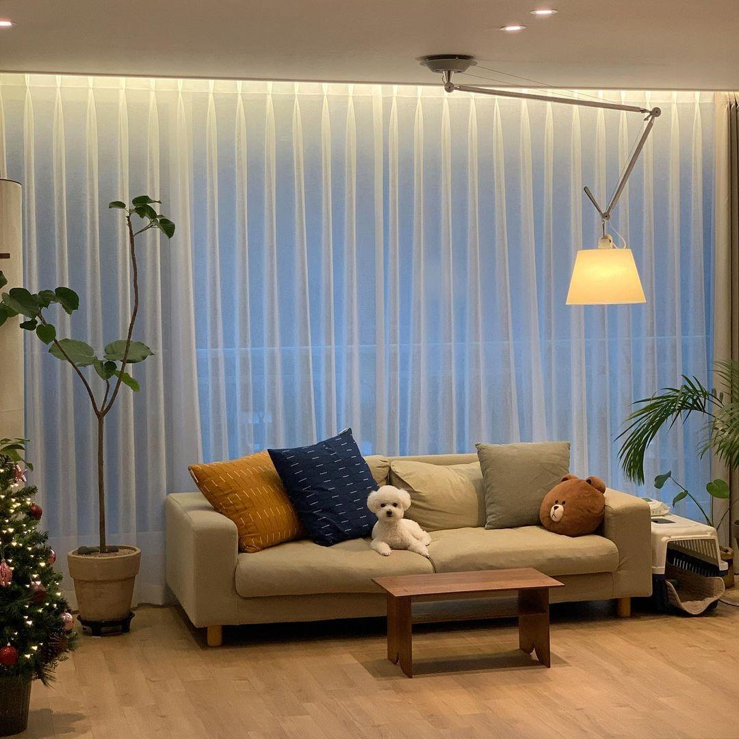 Rotatable Ceiling Pendant Light - Lamp Outdoor