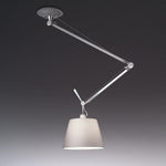 Rotatable Ceiling Pendant Light - Lamp Outdoor