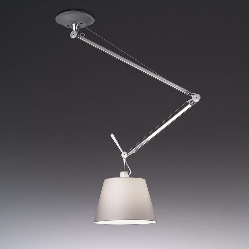 Rotatable Ceiling Pendant Light - Lamp Outdoor