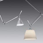 Rotatable Ceiling Pendant Light - Lamp Outdoor