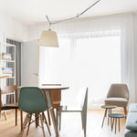Rotatable Ceiling Pendant Light - Lamp Outdoor
