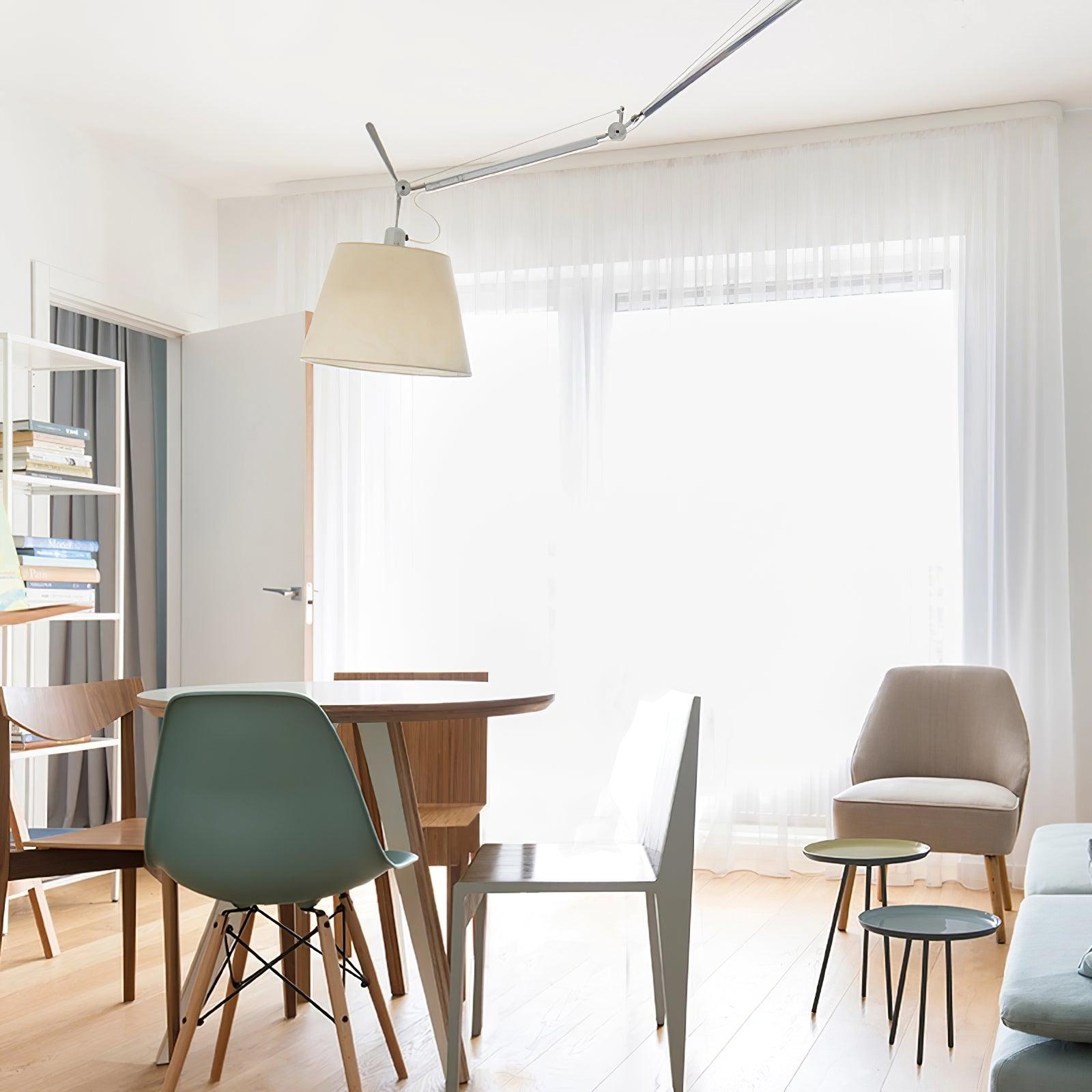 Rotatable Ceiling Pendant Light - Lamp Outdoor