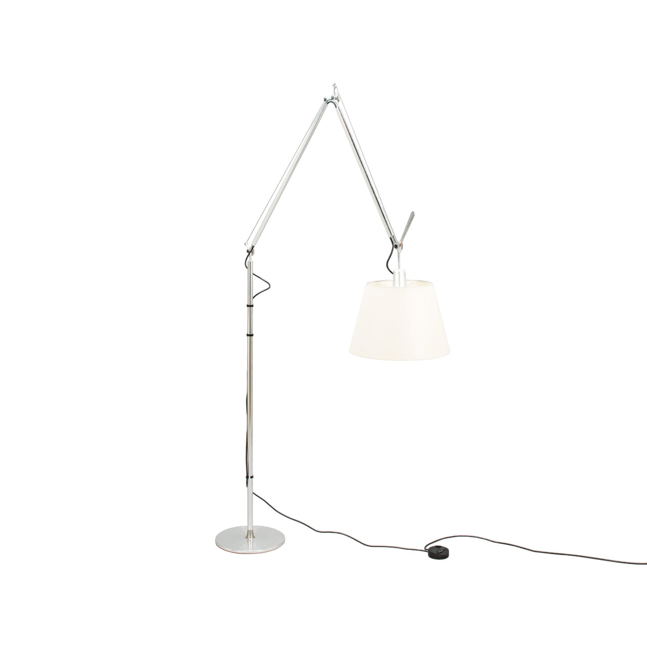 Tolomeo Modern Floor Lamp
