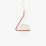 Tonda Pendant Lamp - Lamp Outdoor