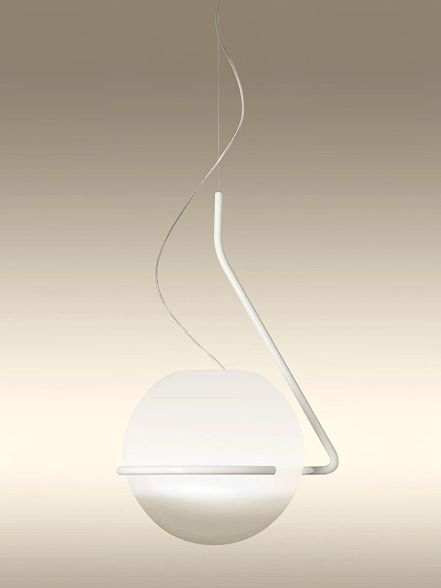 Tonda Pendant Lamp - Lamp Outdoor
