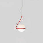 Tonda Pendant Lamp - Lamp Outdoor