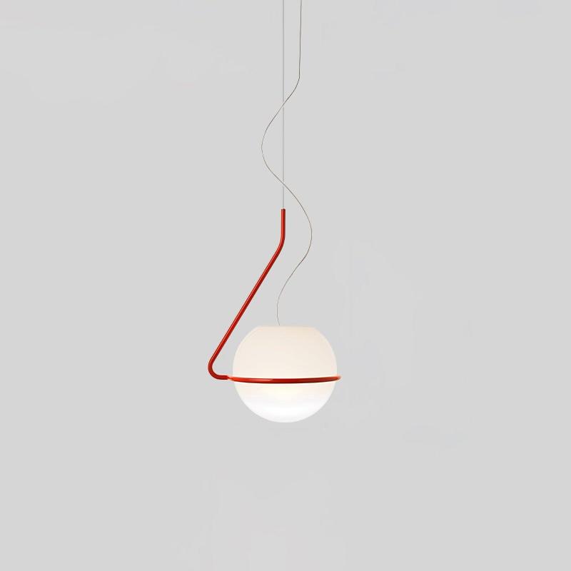 Tonda Pendant Lamp - Lamp Outdoor