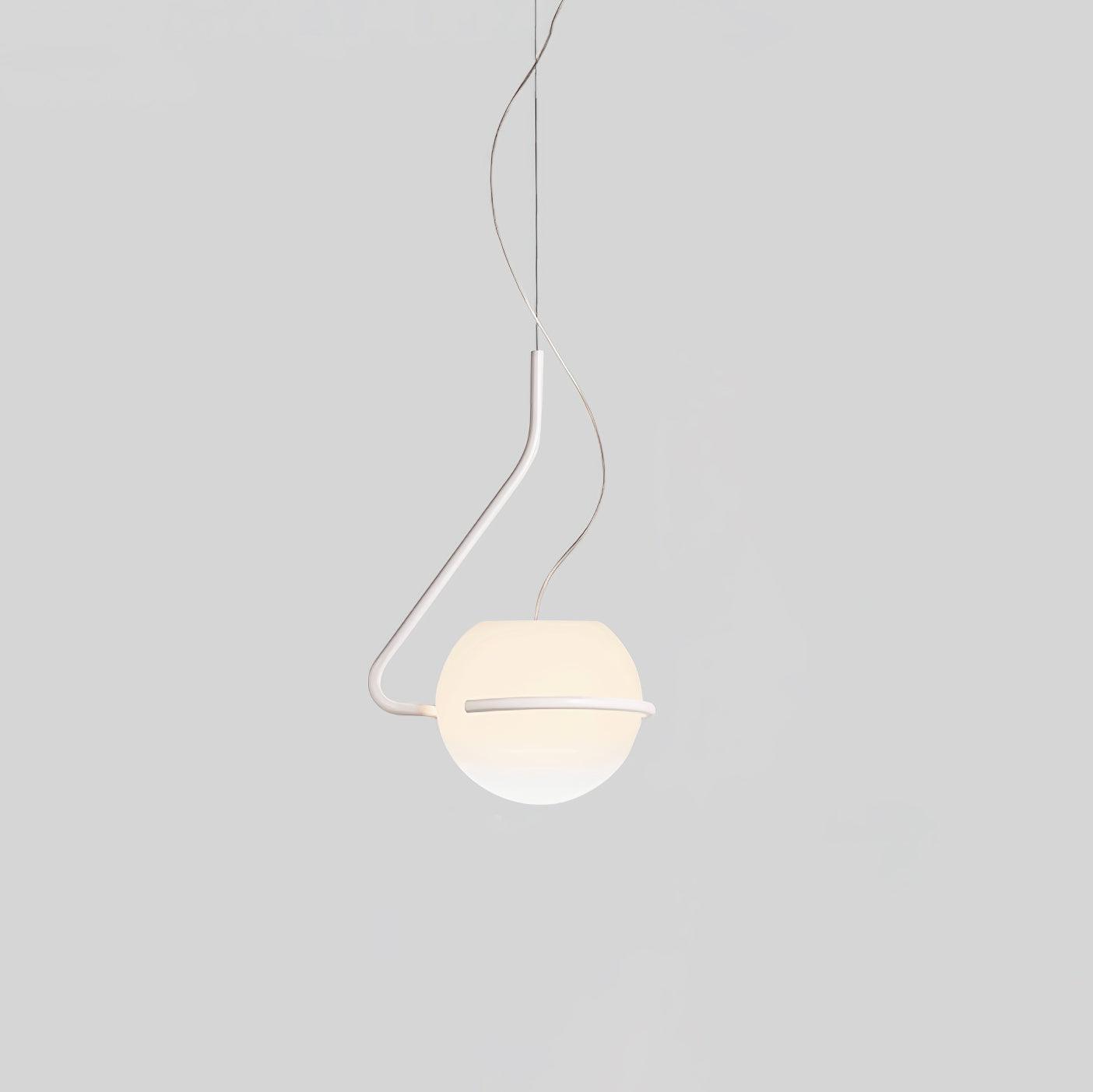 Tonda Pendant Lamp - Lamp Outdoor