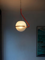 Tonda Pendant Lamp - Lamp Outdoor