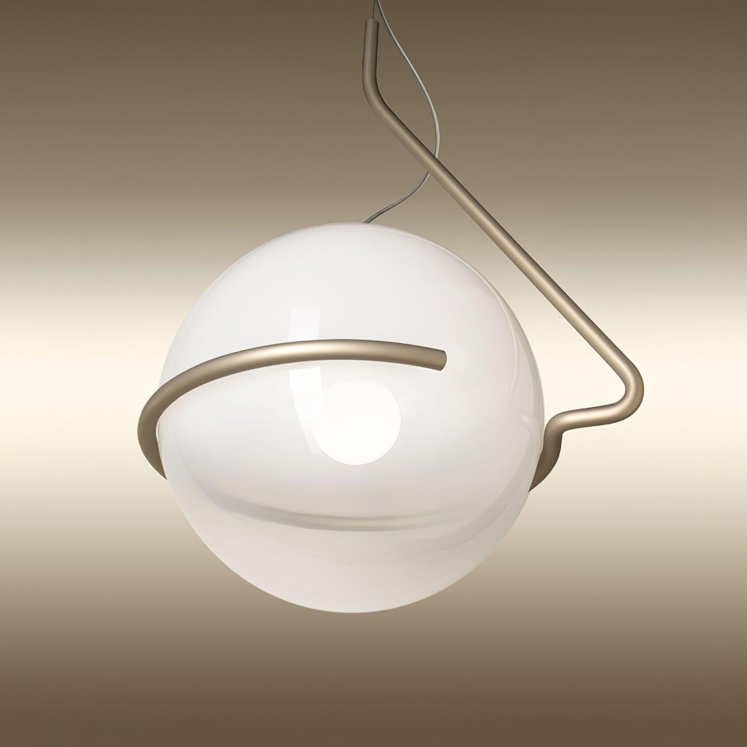 Tonda Pendant Lamp - Lamp Outdoor