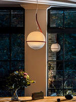 Tonda Pendant Lamp - Lamp Outdoor