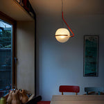 Tonda Pendant Lamp - Lamp Outdoor
