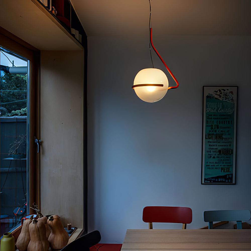 Tonda Pendant Lamp - Lamp Outdoor