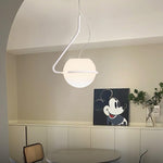 Tonda Pendant Lamp - Lamp Outdoor