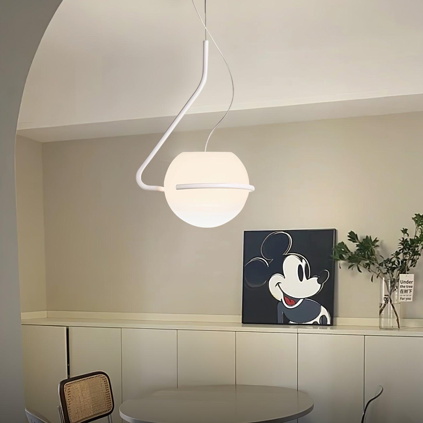 Tonda Pendant Lamp - Lamp Outdoor
