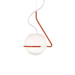 Tonda Pendant Lamp - Lamp Outdoor