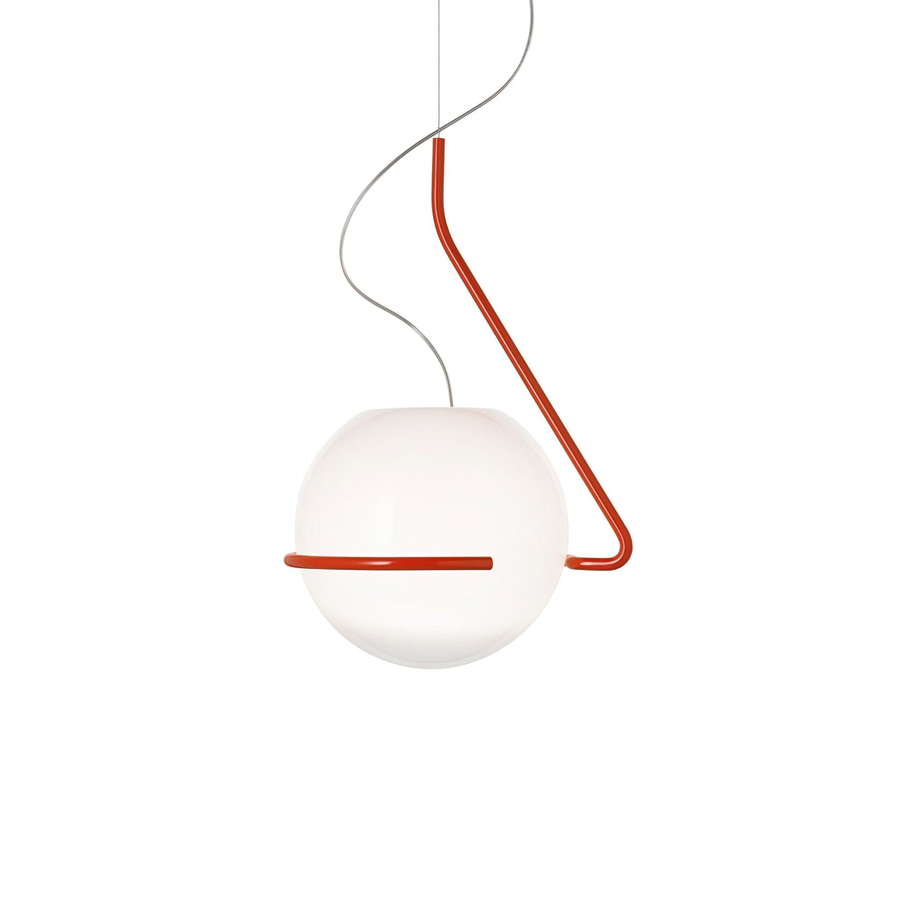 Tonda Pendant Lamp - Lamp Outdoor