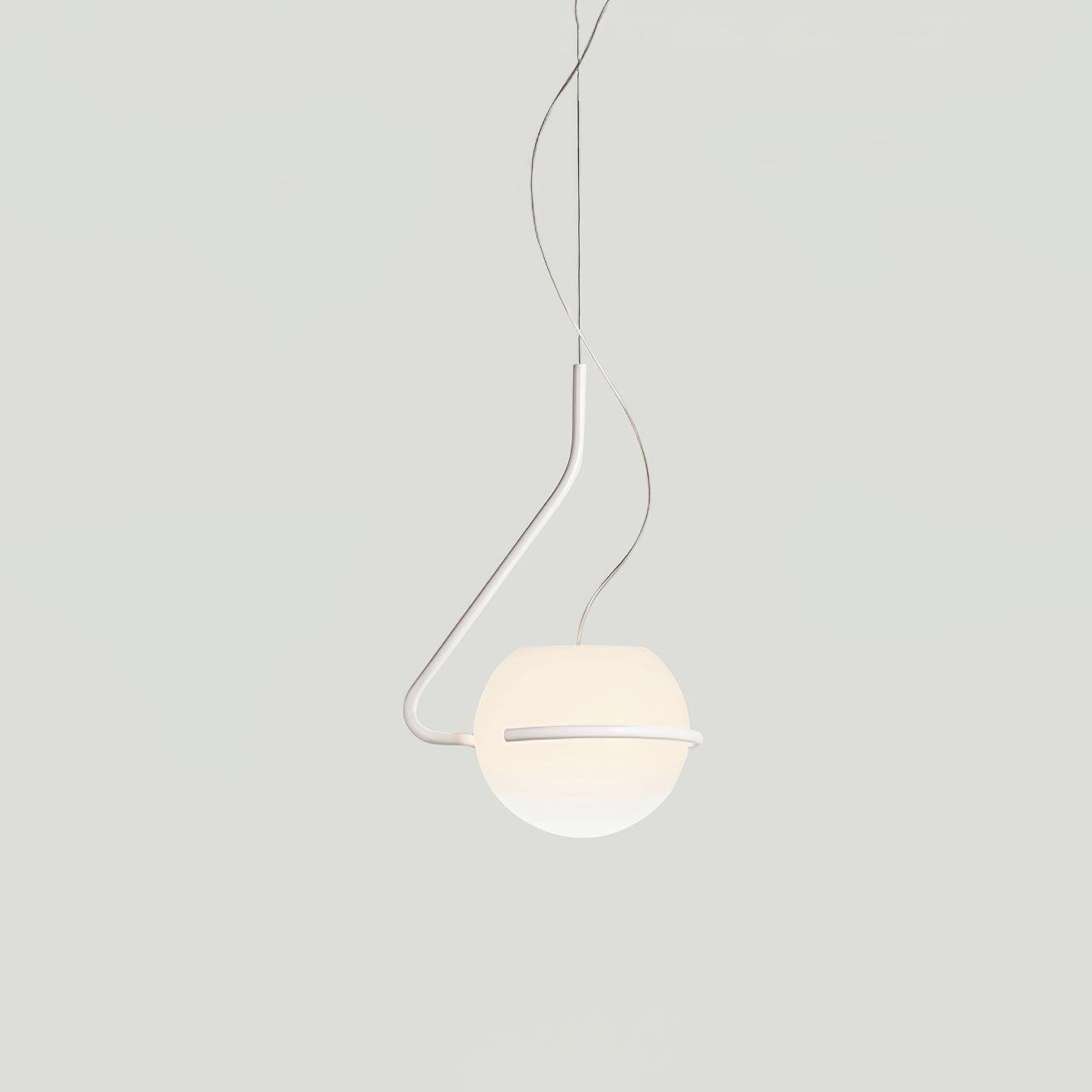Tonda Pendant Lamp - Lamp Outdoor