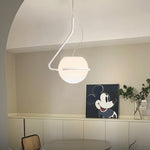 Tonda Pendant Lamp - Lamp Outdoor