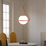 Tonda Pendant Lamp - Lamp Outdoor