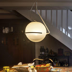 Tonda Pendant Lamp - Lamp Outdoor