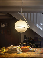 Tonda Pendant Lamp - Lamp Outdoor