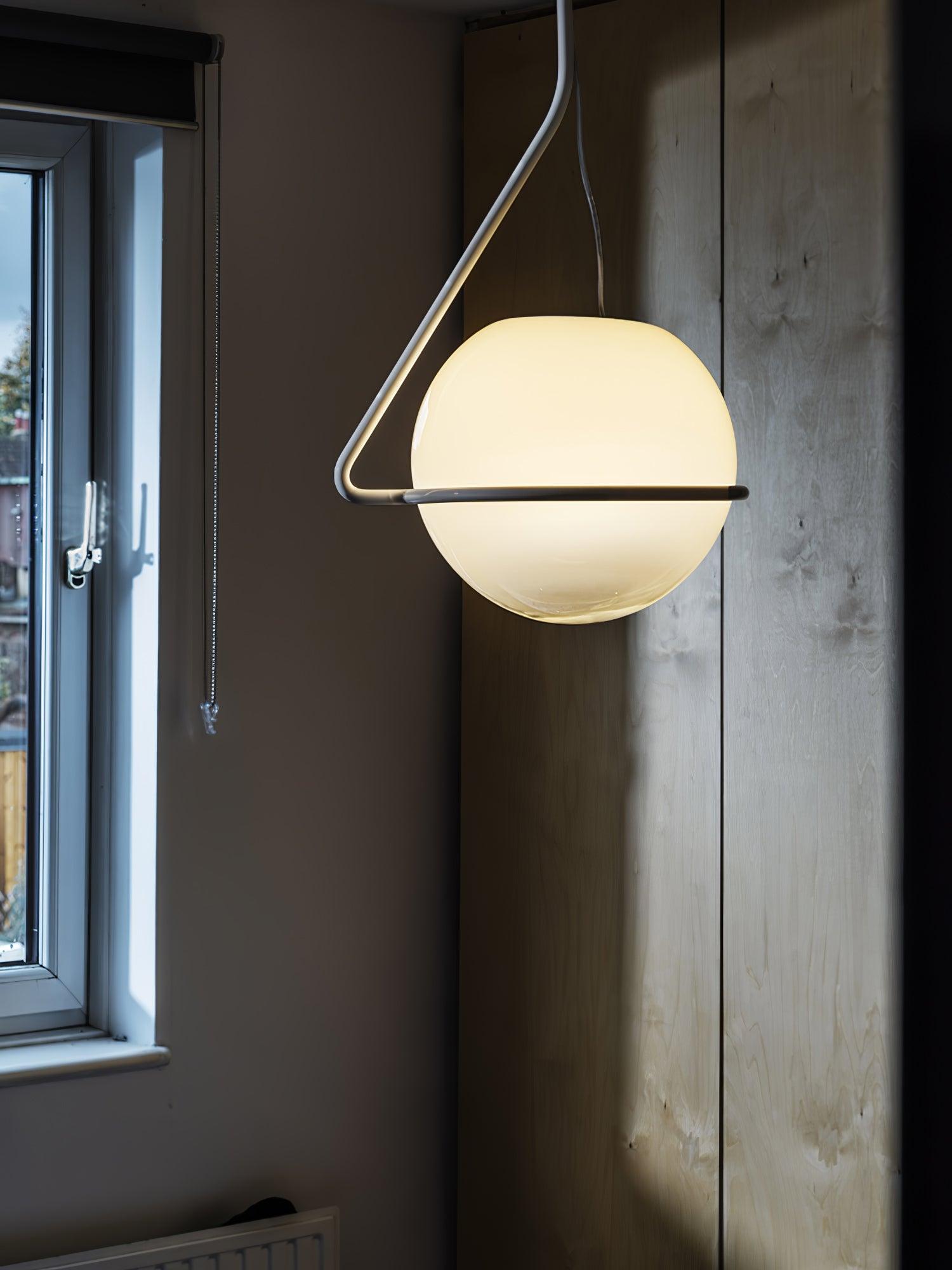 Tonda Pendant Lamp - Lamp Outdoor