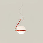 Tonda Pendant Lamp - Lamp Outdoor