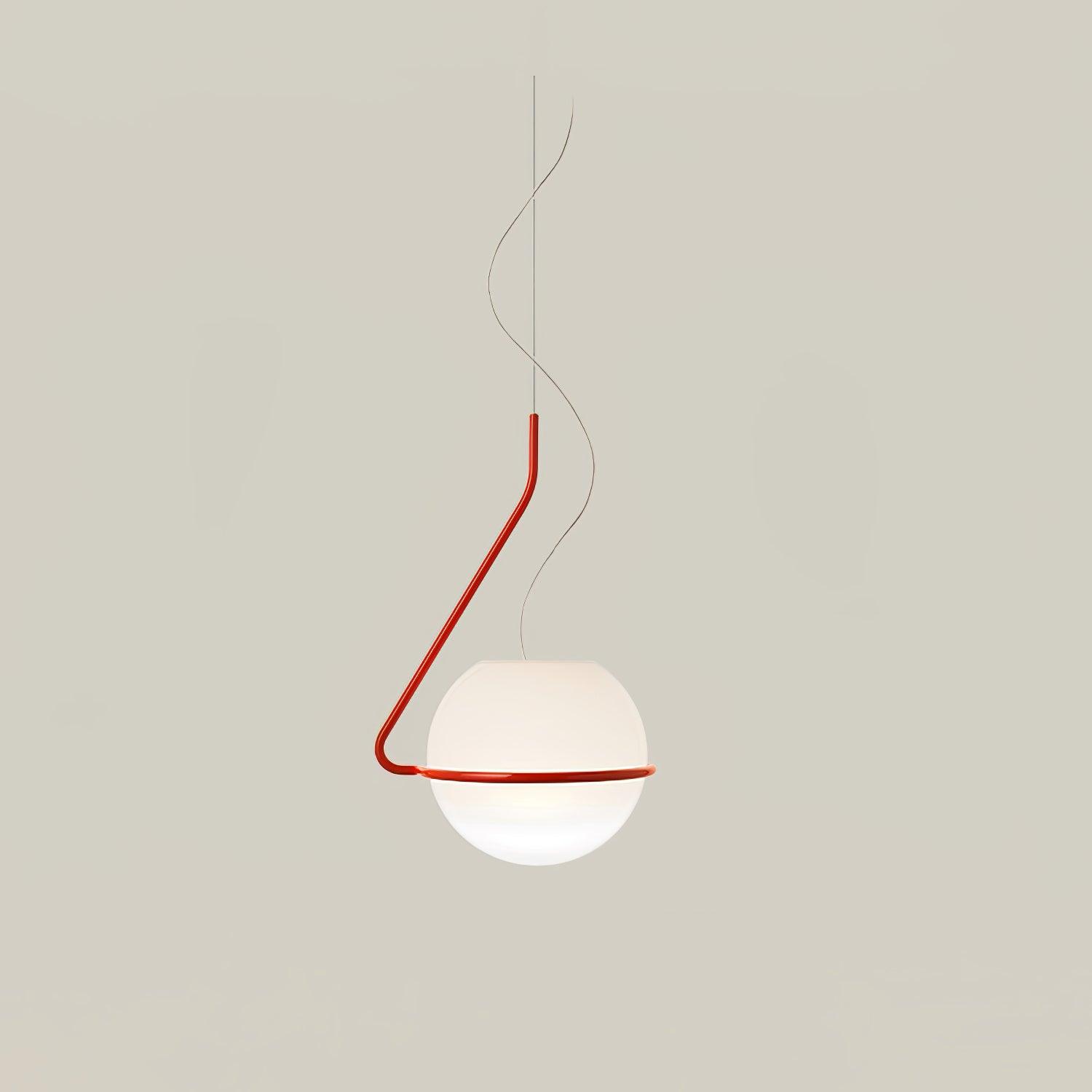 Tonda Pendant Lamp - Lamp Outdoor