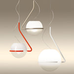 Tonda Pendant Lamp - Lamp Outdoor
