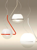 Tonda Pendant Lamp - Lamp Outdoor