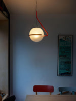 Tonda Pendant Lamp - Lamp Outdoor