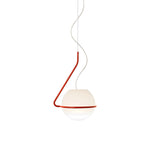 Tonda Pendant Lamp - Lamp Outdoor