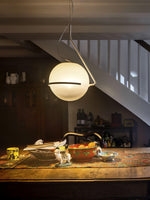 Tonda Pendant Lamp - Lamp Outdoor